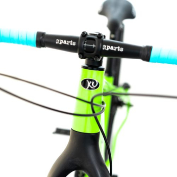 KUbikes 29S gravel